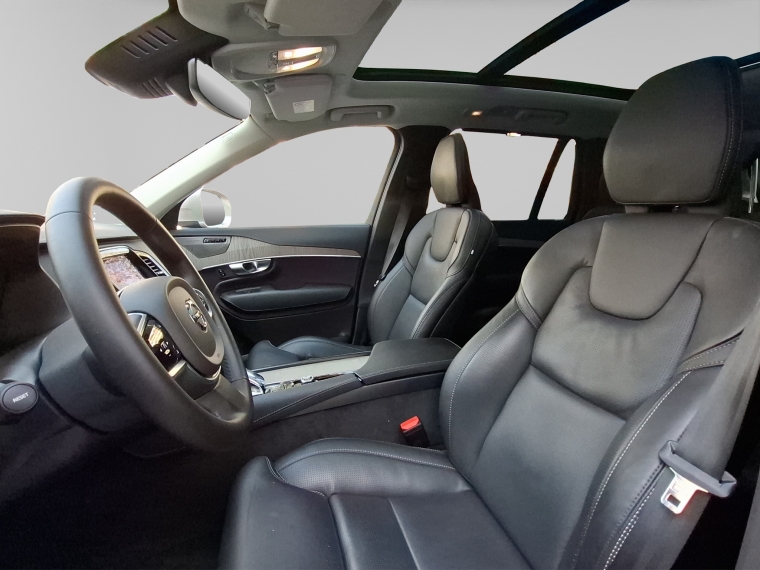 Volvo Xc90 2.0 T8 At 4x4 Hibrido 2025 Usado  Usado en BMW Premium Selection