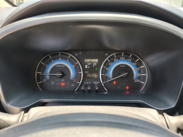 Toyota Rush Rush 1.5 At 2022 Usado en Rosselot Usados