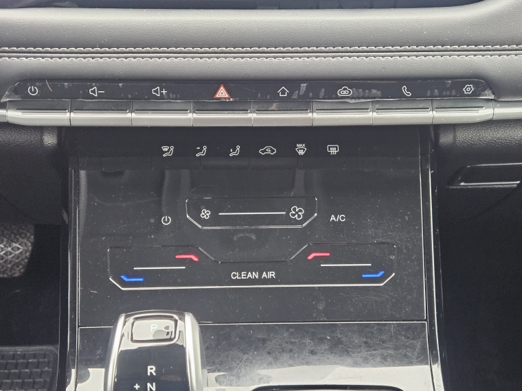 Chery Tiggo 7 Gls 1.5 Aut 2024 Usado  Usado en Kovacs Usados
