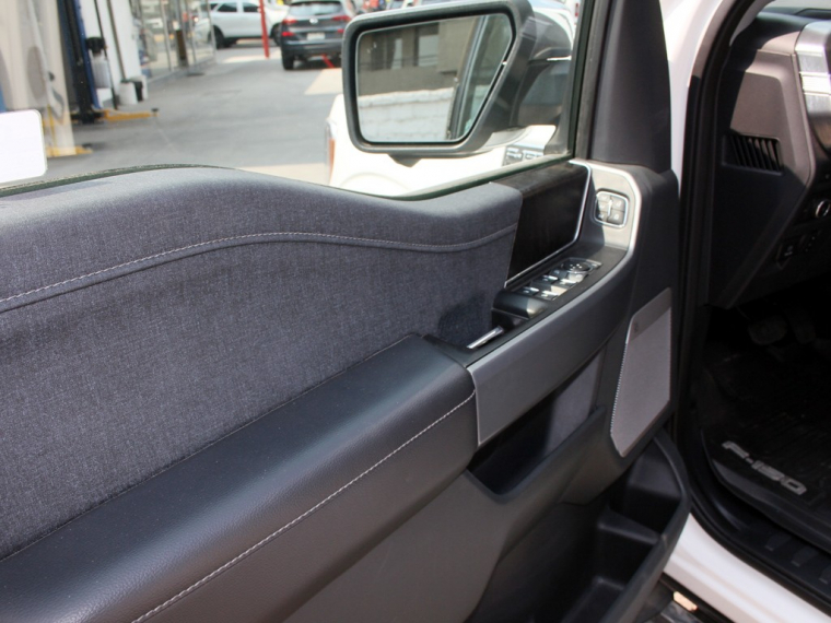 Ford F-150 Lariat Luxury 4x4 5.0 2021 Usado  Usado en Webautos.cl