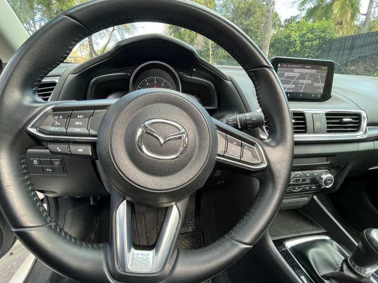 Mazda 3 Skyactiv-g 2.5 2019 Usado en Autoadvice Autos Usados