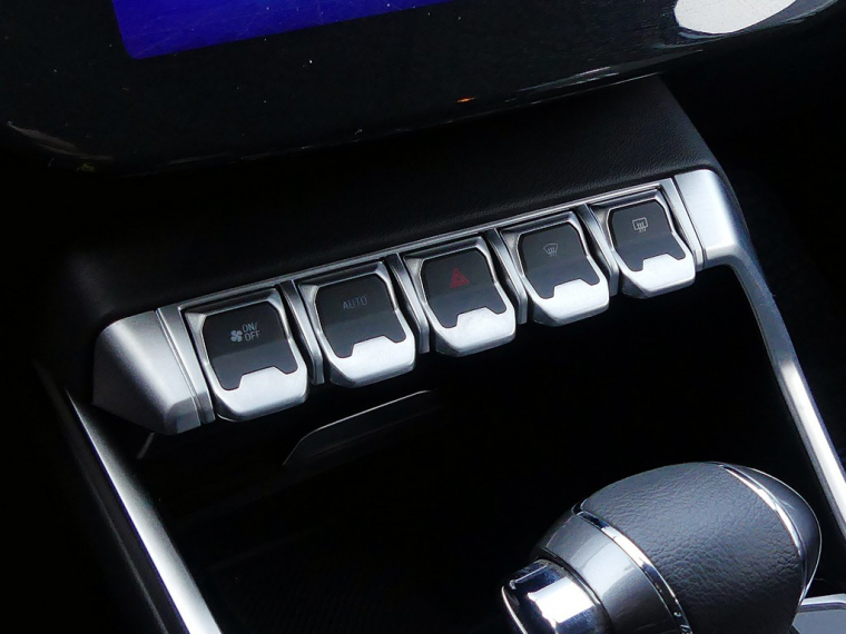 Ford Territory Trend 1.5 Aut 2023 Usado  Usado en Webautos.cl