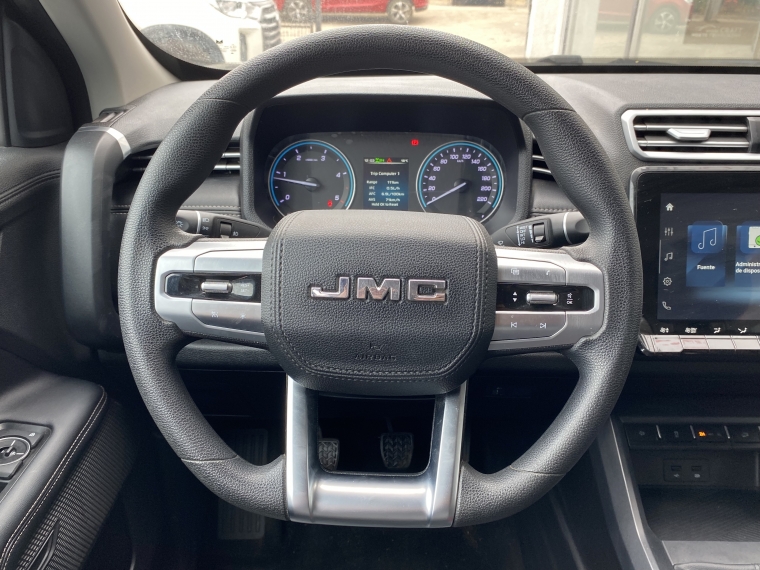 Jmc Grand avenue New Grand Avenue 4x4 Mt 2024 Usado en Rosselot Usados