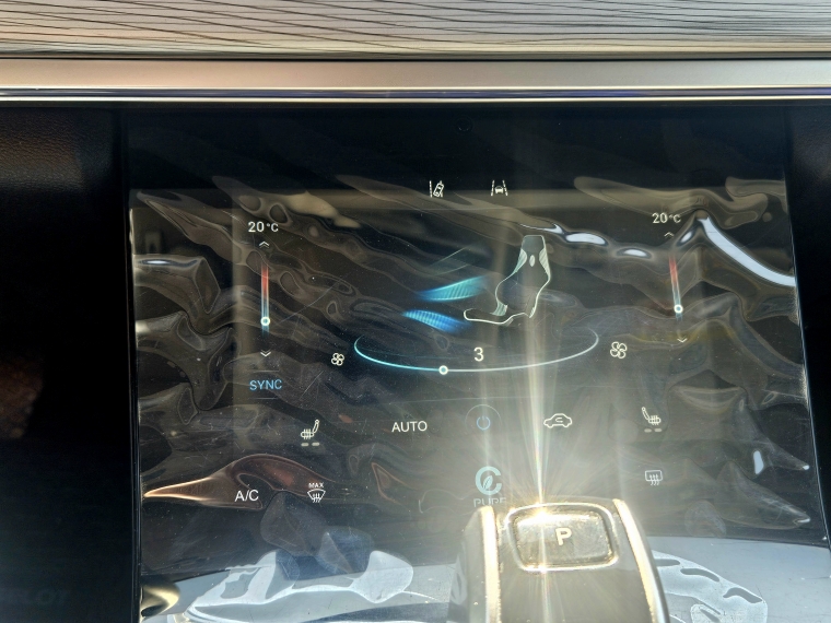 Chery Tiggo 8 Tiggo 8 Pro Glx Dct 1.6 Aut 2023 Usado en Rosselot Usados