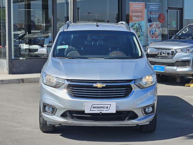 Chevrolet Spin 1.8 Premier Mt 2020 Usado  Usado en Kovacs Usados