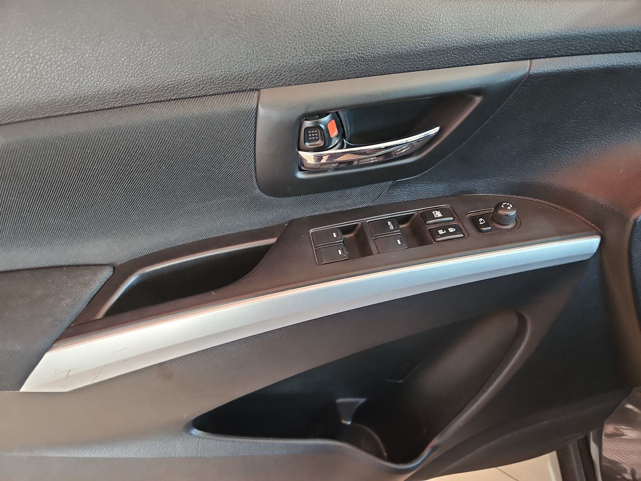 Suzuki Sx4 Sx4 Scross  4x4 1.6 2019 Usado en Usados de Primera - Sergio Escobar