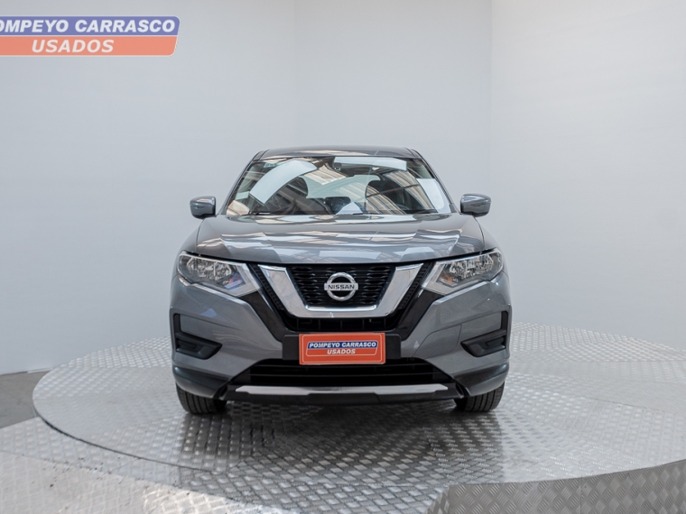 Nissan X-trail 2.5 Sense Cvt 2f At 2018 Usado  Usado en Pompeyo