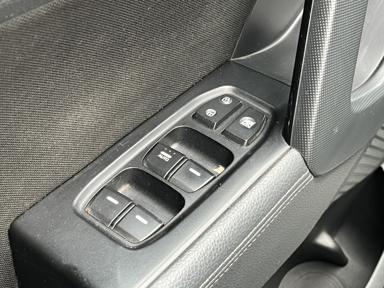 Hyundai Creta Creta Gl 1.6 2018 Usado en Rosselot Usados