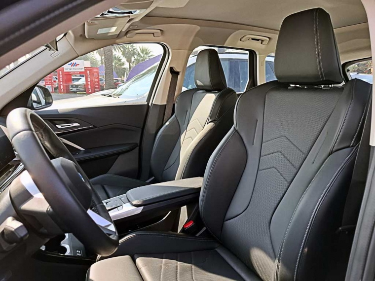 Bmw X1 Sdrive18i Dynamic 2026 Usado Usado en BMW Premium Selection Bmw X1 Sdrive18i Dynamic 2026 Usado Usado en BMW Premium Selection