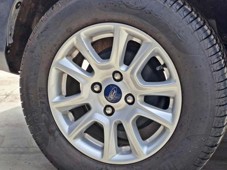 Ford Ecosport Mt 1.5 2019 Usado  Usado en Webautos.cl