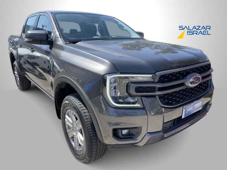 FORD RANGER 2.0 XLS DIESEL 4X2 DOB. CAB. MT 4P 2024