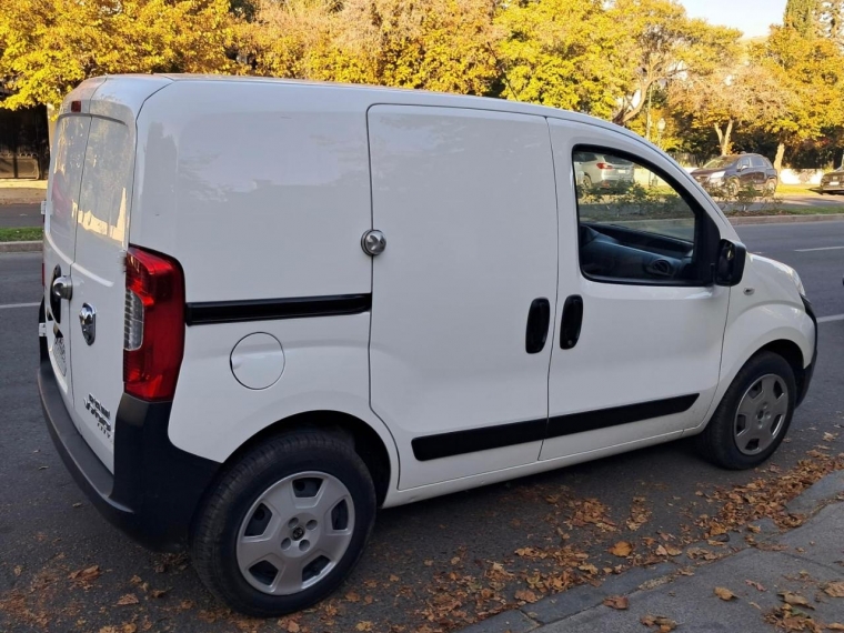 RAM V700 CITY 1.2 - imagen 4