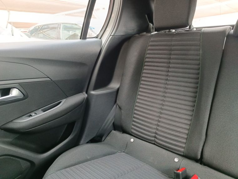 Peugeot 208 208 Puretech 4x2 1.2 2025 Usado  Usado en Webautos.cl