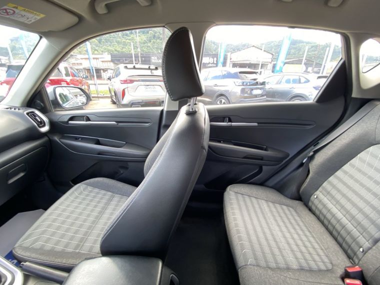 Kia Sonet Sonet Ex 1.5 2021 Usado  Usado en Webautos.cl