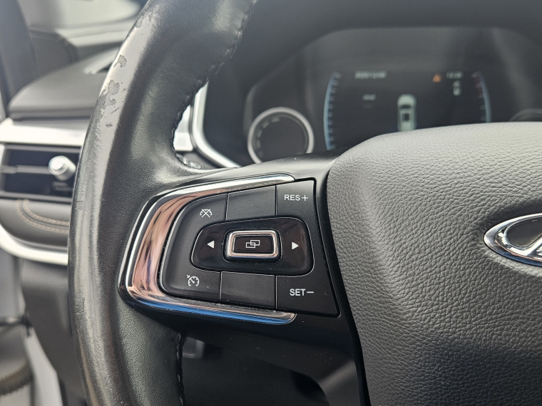 Chery Tiggo 8 1.6t Glx At (turbo) (gdi) 2022 Usado  Usado en Kovacs Usados