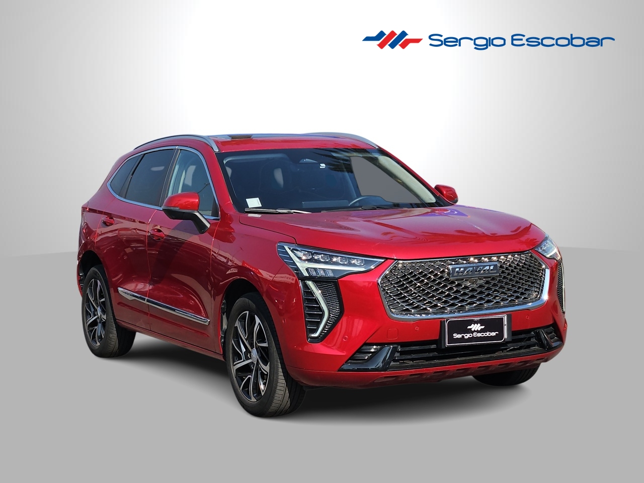 Sergio Escobar Seminuevos HAVAL JOLION JOLION DELUXE 1.5 AUT 2023 HAVAL JOLION JOLION DELUXE 1.5 AUT 2023