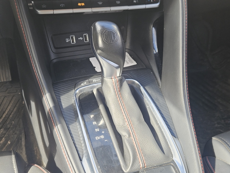 Mg Zx Zx Cvt 1.5 Aut 2022 Usado en Rosselot Usados
