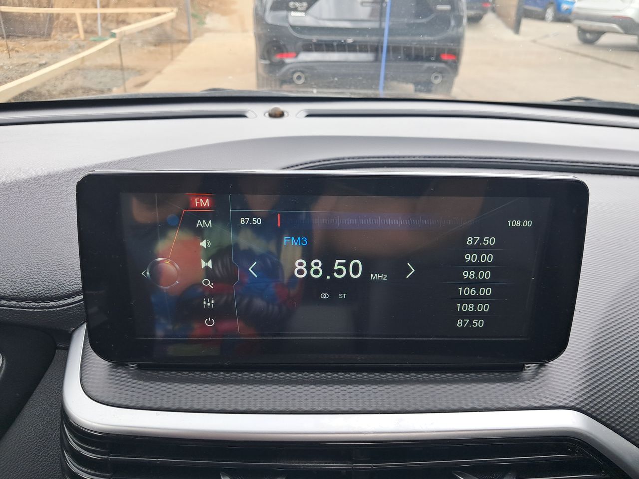 Changan Alsvin Alsvin 1.5 Aut 2025 Usado en Usados de Primera - Sergio Escobar