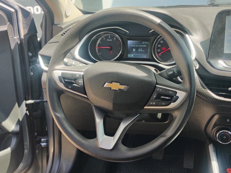 Chevrolet Onix 1.0 Hb Ltz Mt 2023 Usado  Usado en Kovacs Usados