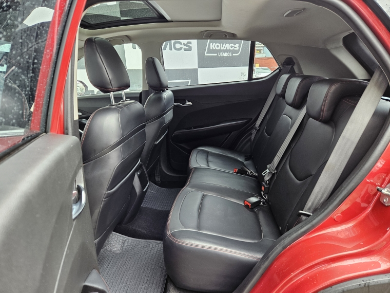 Chevrolet Groove 1.5 Premier Mt 2022 Usado  Usado en Kovacs Usados