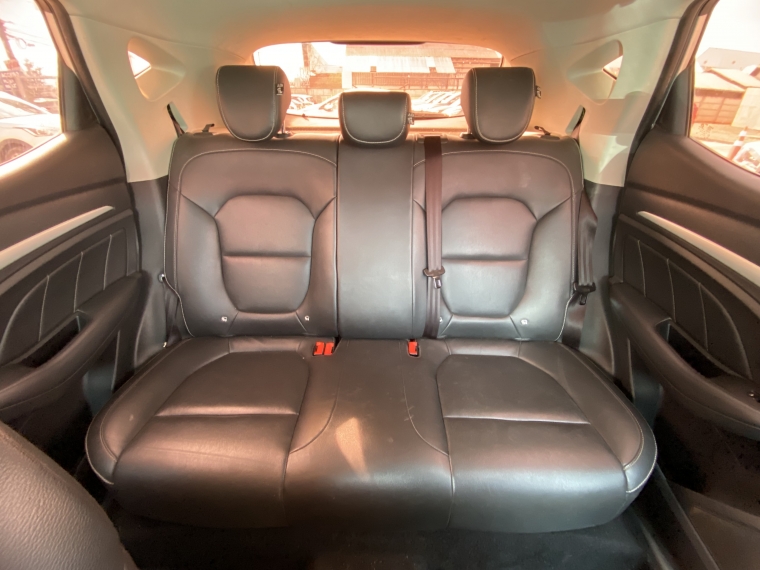 Mg Zs Zs 5p 1.5 2021 Usado en Rosselot Usados