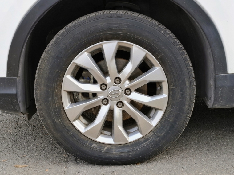 Gac motor Gs3 Gs3 Mt 1.5 2023 Usado en Rosselot Usados