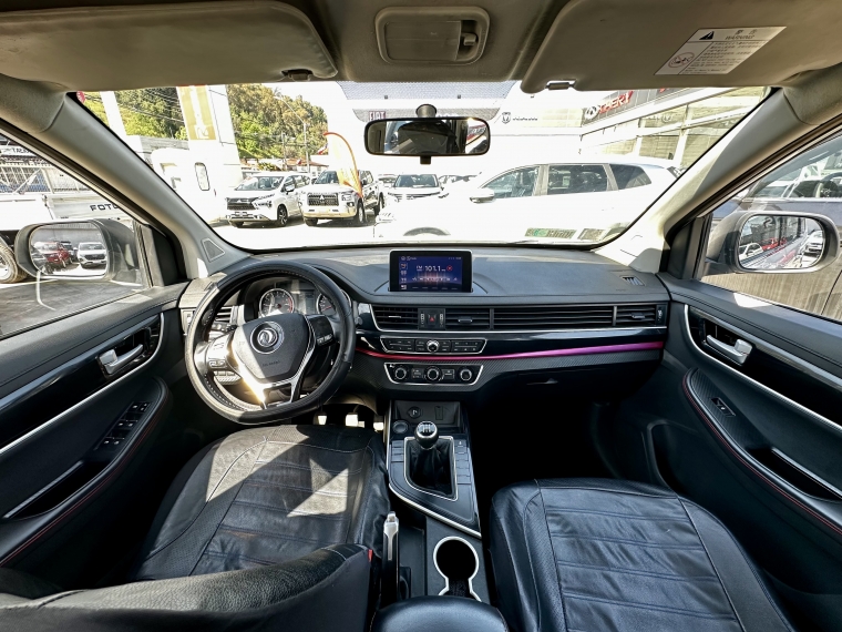 Dfm Sx6 Joyear Sx6 2.0 2019 Usado en Rosselot Usados