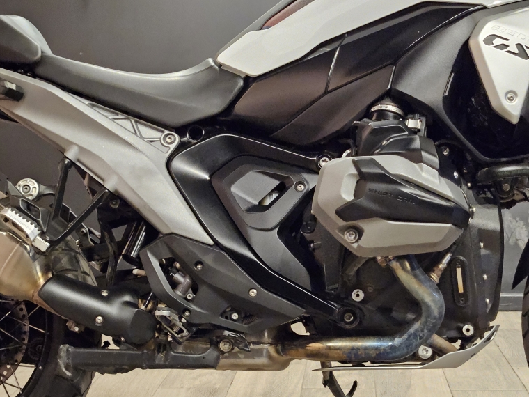 Bmw R 1300 gs I 2024 Usado en BMW Premium Selection