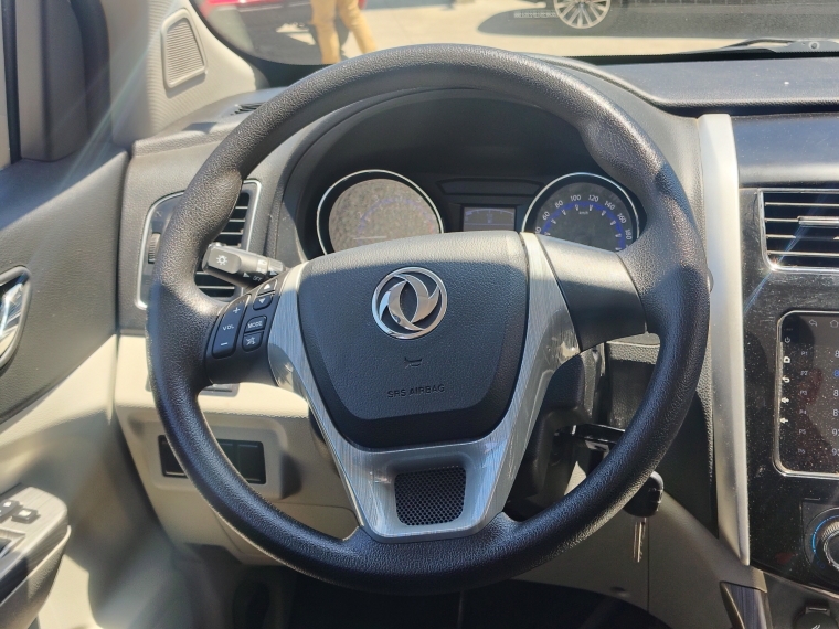 Dongfeng S500 Joyear S500 1.5 2023 Usado en Rosselot Usados