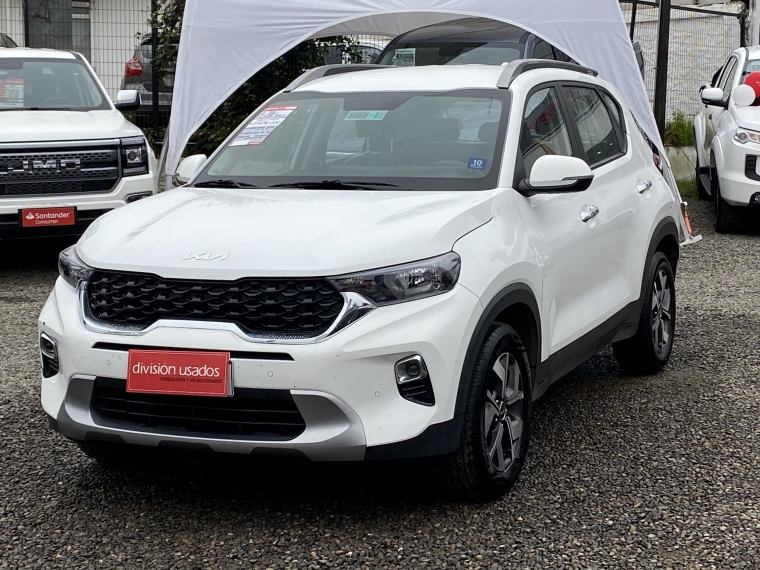 KIA SONET SONET EX 1.5 2023