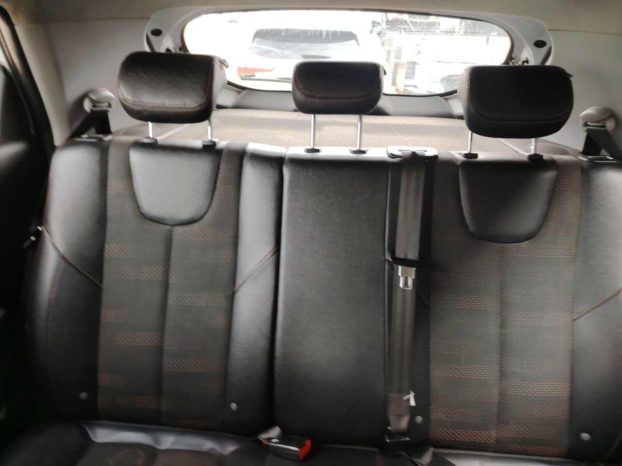 Chery Tiggo 2 Tiggo 2 Gls 1.5 2021 Usado en Usados de Primera - Sergio Escobar