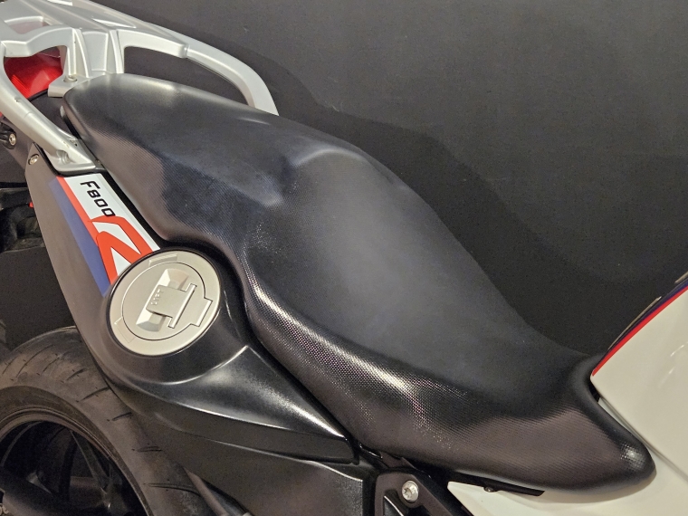 Bmw F 800 r . 2019 Usado en BMW Premium Selection