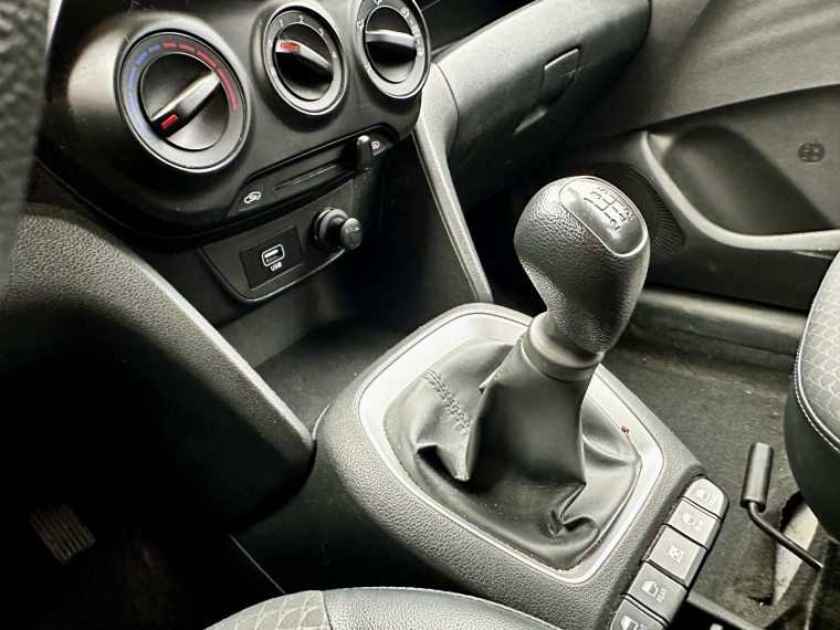 Hyundai Atos Atos Ah2 Hb 1.1 2021 Usado en Rosselot Usados