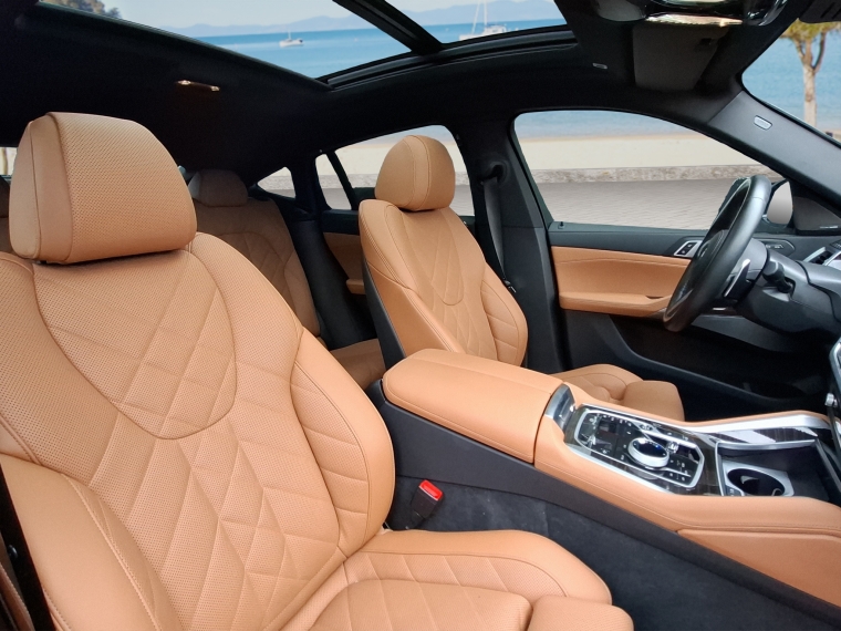 Bmw X6 Xdrive 30d M Sport 3.0 Aut 2024 Usado  Usado en BMW Premium Selection