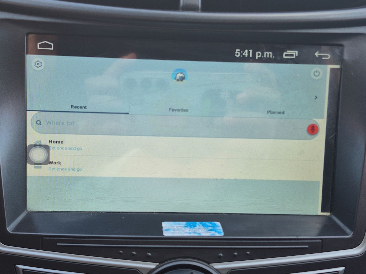 Chevrolet Sail Sail 1.5 2023 Usado en Usados de Primera - Sergio Escobar