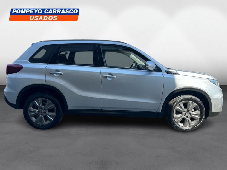 Suzuki Vitara 1.6 Glx 2t Mt 4x4 2019 Usado  Usado en Pompeyo