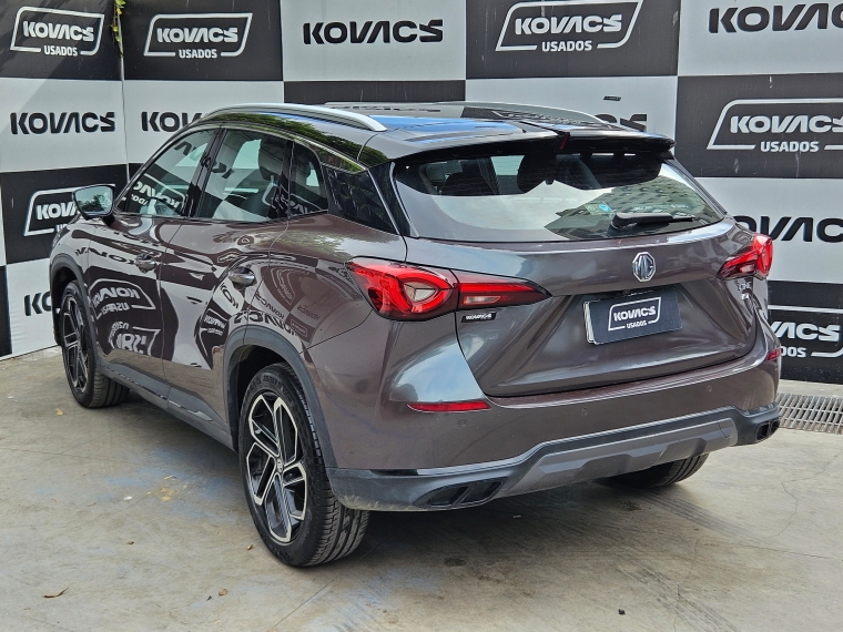 Mg One 1.5   Com At 2024 Usado  Usado en Kovacs Usados