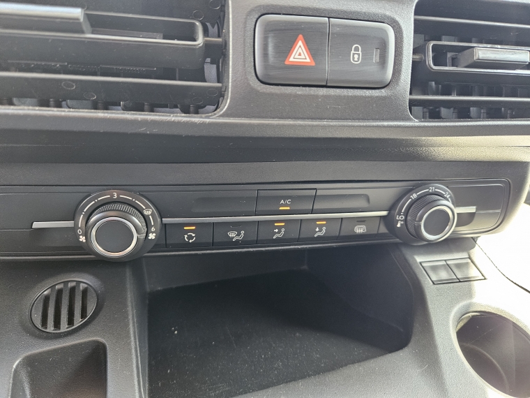 Peugeot Partner 1.6 Hdi Mt Ac 2023 Usado  Usado en Autoselect Usados