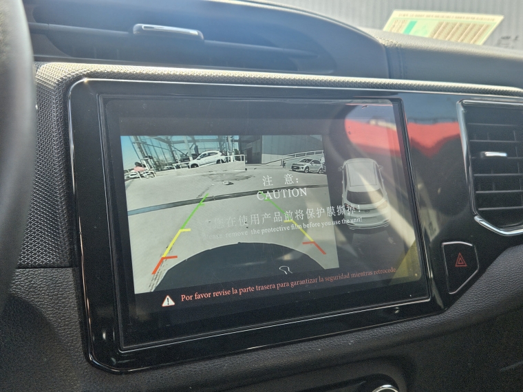 Chery Tiggo 3 pro Tiggo 3 Gls Cvt 1.5 At 2023 Usado en Rosselot Usados