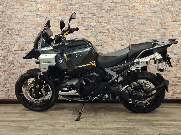 Bmw R 1300 gs Adv Ii Asa 2025 Usado en BMW Premium Selection Bmw R 1300 gs Adv Ii Asa 2025 Usado en BMW Premium Selection