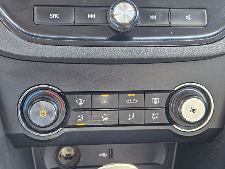 Mg 3 3 At 1.5 2019 Usado  Usado en Kovacs Usados