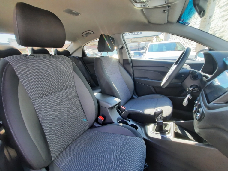 Hyundai Accent Accent Hci 1.4 2023 Usado  Usado en Kovacs Usados