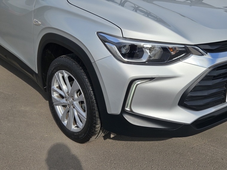 Chevrolet Tracker Ltz 1.2t Mt 2023 Usado  Usado en Kovacs Usados