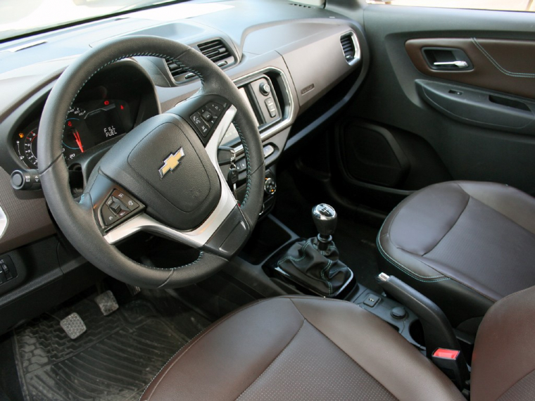 Chevrolet Spin Ltz 1.8 2021 Usado  Usado en Webautos.cl