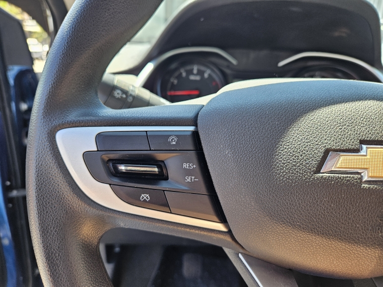 Chevrolet Onix Nb 1.0 2024 Usado  Usado en Kovacs Usados