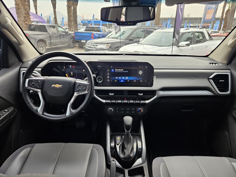 Chevrolet Colorado 2.8 Ltz At 4x4 Diesel 2025 Usado  Usado en Kovacs Usados