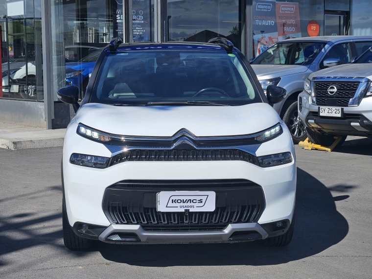 Citroen C-3 Aircross Bluehdi 100 S&s Feel 1.5 2022 Usado  Usado en Kovacs Usados