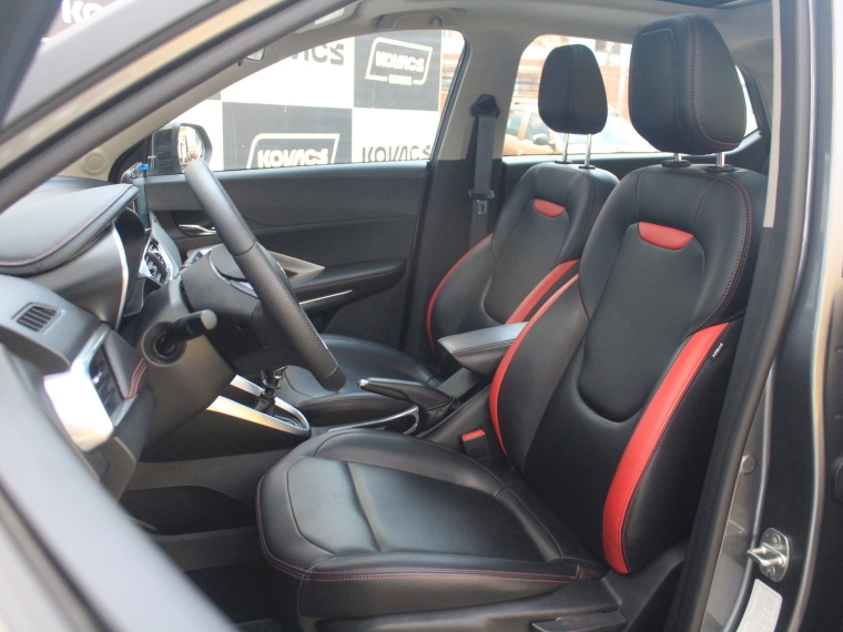 Chevrolet Groove 1.5 Premier Mt 2025 Usado  Usado en Kovacs Usados