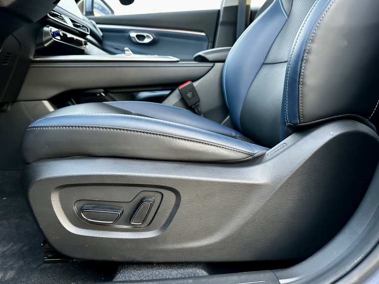 Gac motor Emzoom Gs3 1.5 Aut 2024 Usado en Rosselot Usados