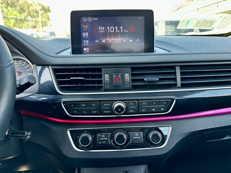 Dfm Sx6 Joyear Sx6 2.0 2019 Usado en Rosselot Usados